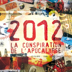 2012 la conspiration de l‘apocalypse le doc