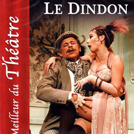 Le Dindon Francis Perrin DAGprod Live