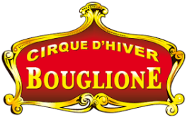 Cirque d‘Hiver Bouglione Paris DAGprod Live