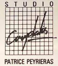 Corydalis Patrice Peyrieras DAGprod Record