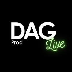DAGprod Live