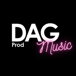 DAGprod Original Music