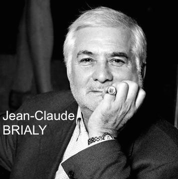 Jean Claude Brialy