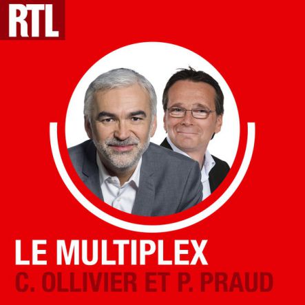 RTL Le Multiplex