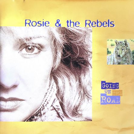 Rosie and the Rebels