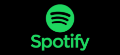Scaleway DAGprod Spotify