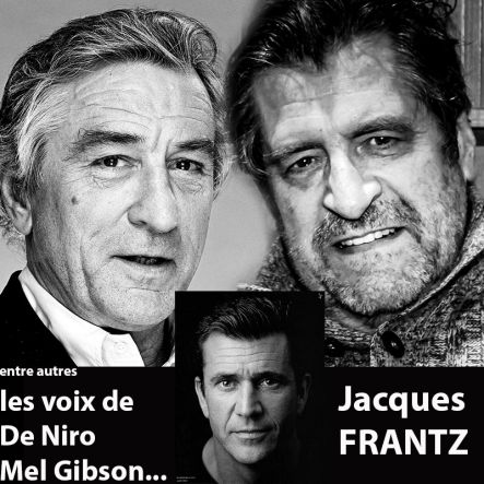 Jacques FRANTZ