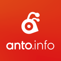 Anto.info DAGprod Music