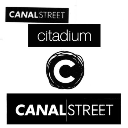 Canal street live sessions