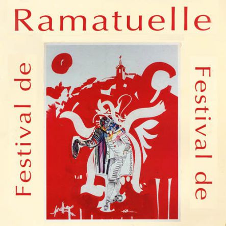 Festival de RAMATUELLE