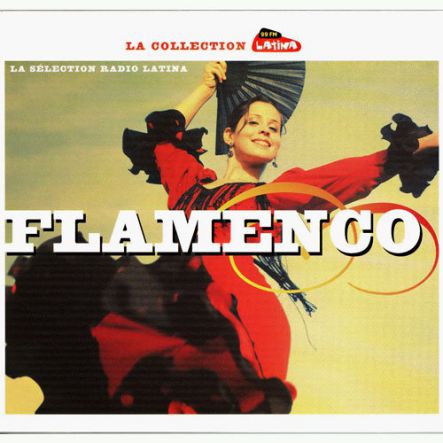 Compilation Flamenco Radio Latina
