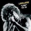 Lavilliers Live 80
