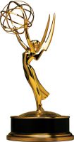 Emmy Awards nomination Depardieu