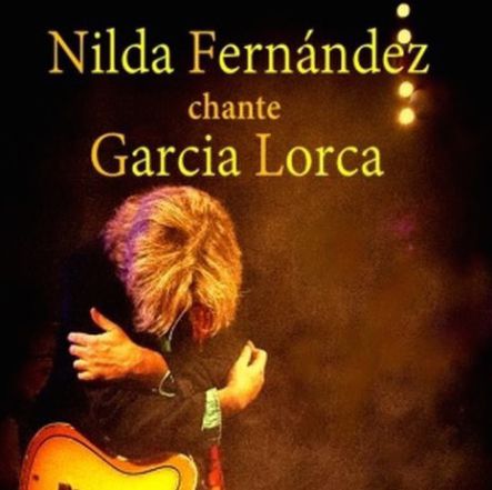 Nilda Fernandez DAGprod Record