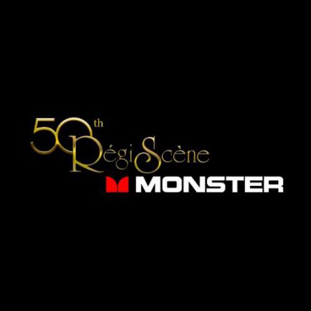RégiScène Monster Audio DAGprod