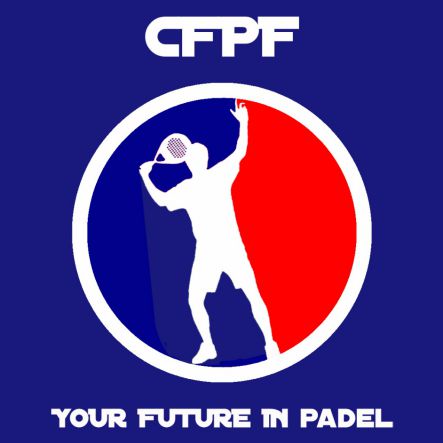 Centre de Formation du Padel Français co-founder