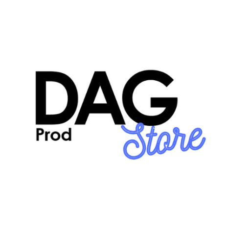 DAGprod Store