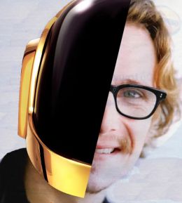 Daft Punk Lorant Deutsch Métronome Julian Dagorno Fred Jaffre DAGprod Music