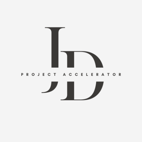 Project Accelerator Julian Dagorno
