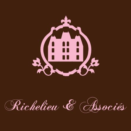 Richelieu et Associés co-founder