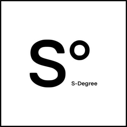 S° S-Degree co-founder