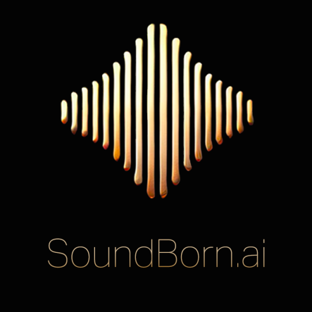 SoundBorn.ai co-founder